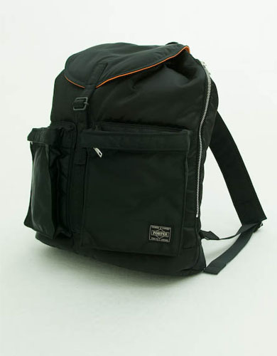 porter タンカー