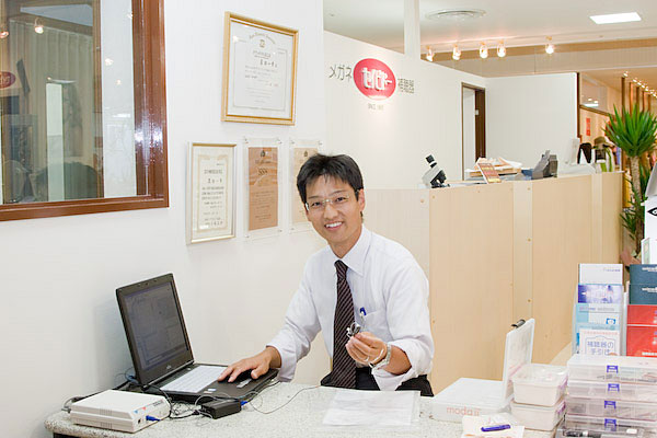 補聴器（真田）