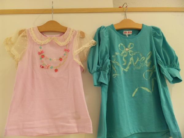 ☆春夏物ワゴンセール30％～５０％OFF☆開催中