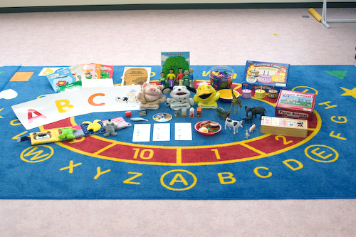 We make learning fun!